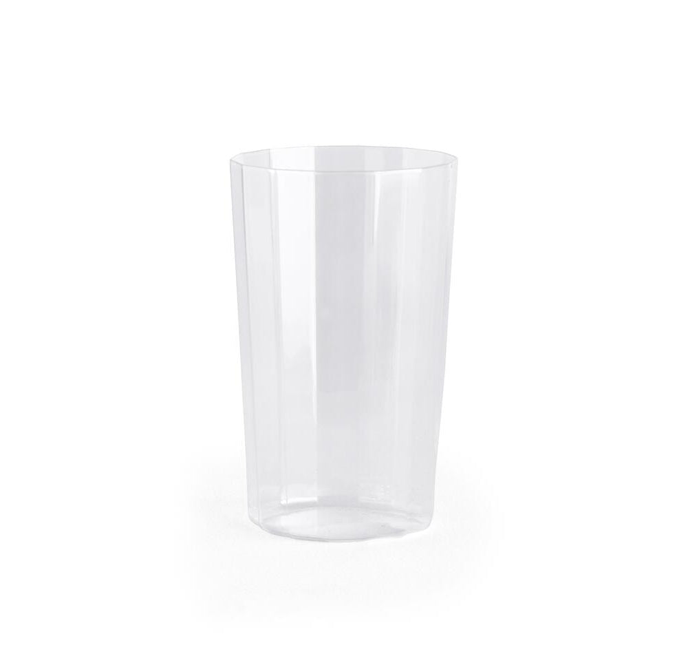 Angle vandglas, Large - H13 cm.